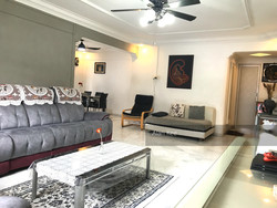 Blk 529 Jurong West Street 52 (Jurong West), HDB 5 Rooms #221037901